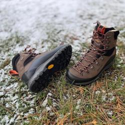 Туристически Обувки Alpina Nuptse, Зимни
